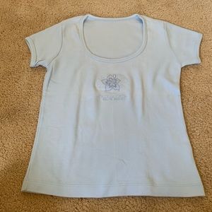 Palmas - beach resort tee